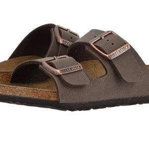 Kids Birkenstocks size 34 (US 3-3.5) NWT